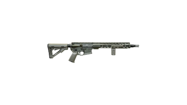 SOLGW SAGE DYNAMICS M4-76 13.7" 30RD