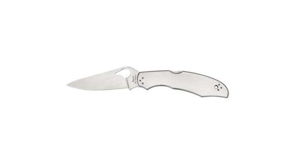 SPYDERCO BYRD CARA CARA 3.75"
