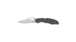 SPYDERCO BYRD CARA CARA 2 LTWT BLK