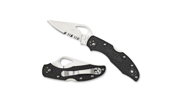 SPYDERCO BYRD MEADOWLARK 2 2.87"