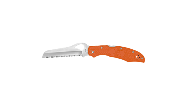 SPYDERCO BYRD CARA CARA 2 LTWT ORN