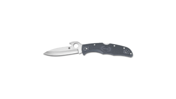 SPYDERCO ENDURA 4 EMERSON OPENER