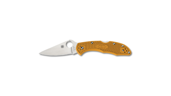 SPYDERCO DELICA 4 2.875"