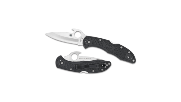 SPYDERCO DELICA4 EMERSON OPENER