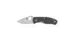 SPYDERCO PERSISTENCE BLK G10 PLAIN