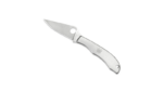 SPYDERCO HONEYBEE SS PLAIN 1.67"
