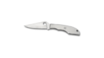 SPYDERCO GRASSHOPPER STNLS PLAIN