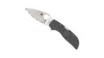 SPYDERCO CHAPARRAL FRN GRAY