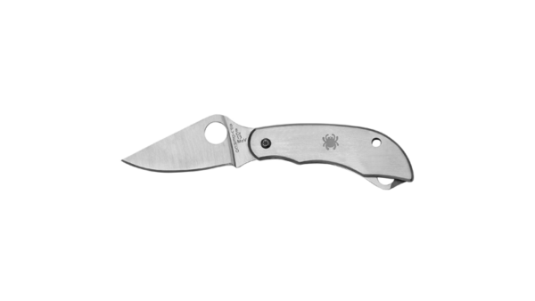 SPYDERCO SS CLIPITOOL BTL/OPENR SDVR