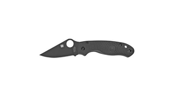 SPYDERCO PARA 3 LITE WHT PLN EDG BB