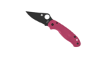 SPYDERCO PARA 3 LW PNK/BLK BD1N SPYDERCO PARA 3 LW PNK/BLK BD1N