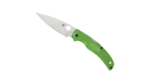 SPYDERCO NATIVE CHIEF SALT LW GRN