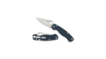 SPYDERCO PARA MITRY 2 CPM SPY27 BLU