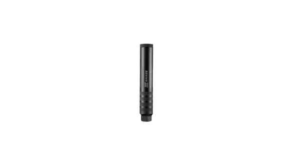 SAV AC22 SUPPRESSOR 22LR BLK