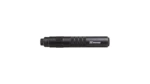 SAV AC338 SUPPRESSOR 338 LAPUA BLK