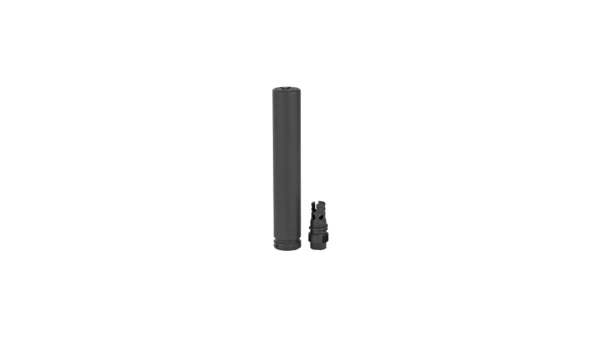 SYLVAN 556 CAL TITANIUM SUPPRESSOR