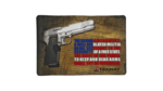 TEKMAT ULTRA 2ND AMENDMENT