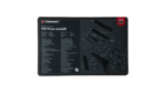 TEKMAT PISTOL MAT FOR FN FIVE SVN BLK