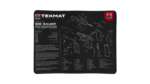 TEKMAT ULTRA PISTOL MAT SIG P238