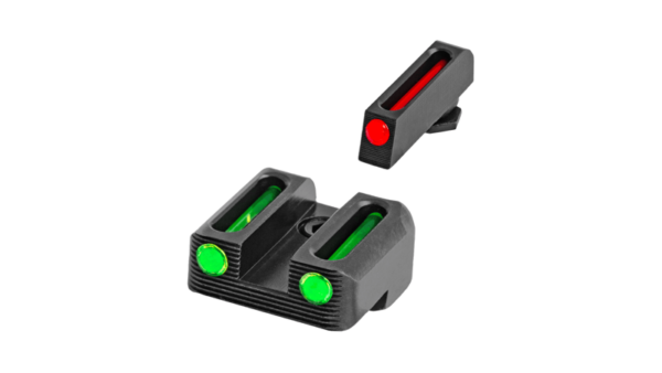 TRUGLO BRITE-SITE FBR OPT FOR GLK 43