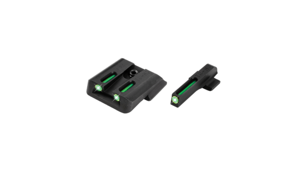 TRUGLO BRITE-SITE TFO S&W M&P