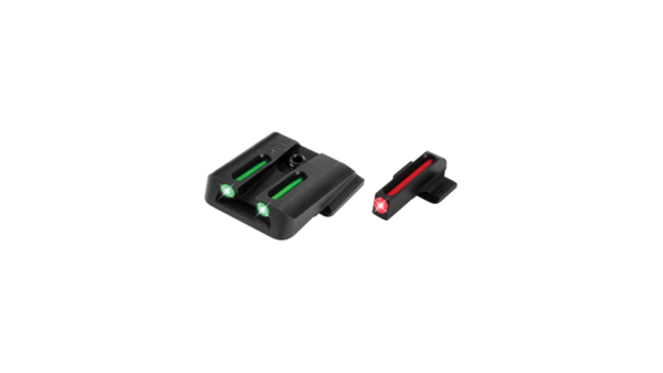 TRUGLO BRITE-SITE FIBER OPT S&W M&P
