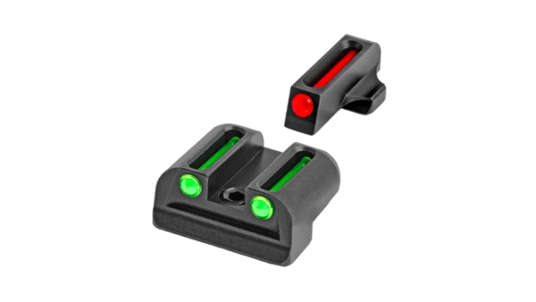 TRUGLO BRITE-SITE FBR OPT SIG #6/#8