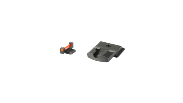 TRUGLO FO PRO FOR S&W M&P SET RED