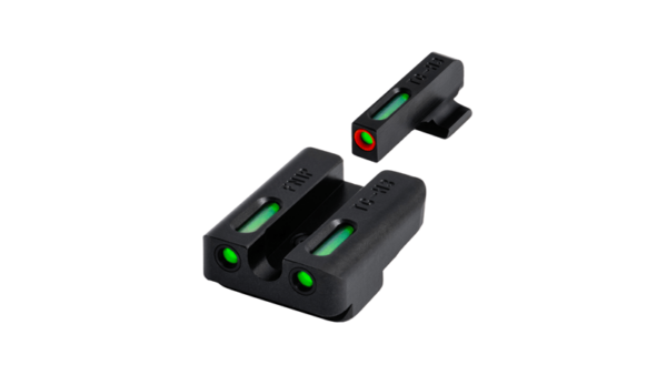 TRUGLO TFX PRO FN FNX9 SET