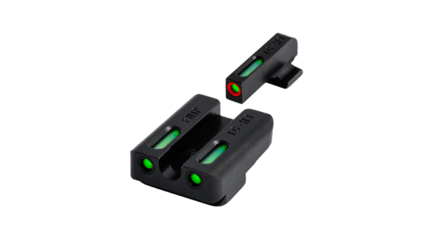 TRUGLO TFX PRO FN FNX40 SET