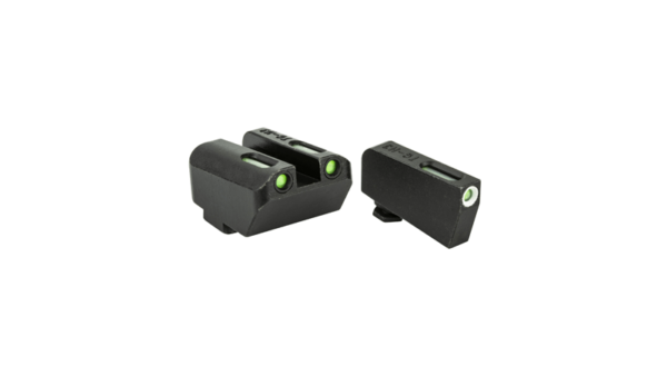 TRUGLO TFX SUPPRESSOR FOR GLK45/10