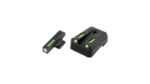 TRUGLO BRITE-SITE TFX TRIT/FO KIMBER