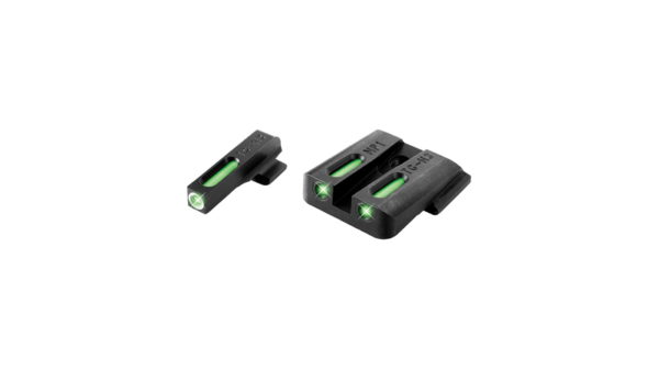 TRUGLO BRITE-SITE TFX S&W M&P