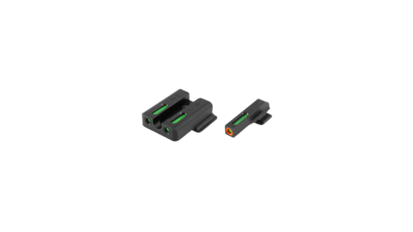 TRUGLO BRITE-SITE TFX PRO S&W SHIELD
