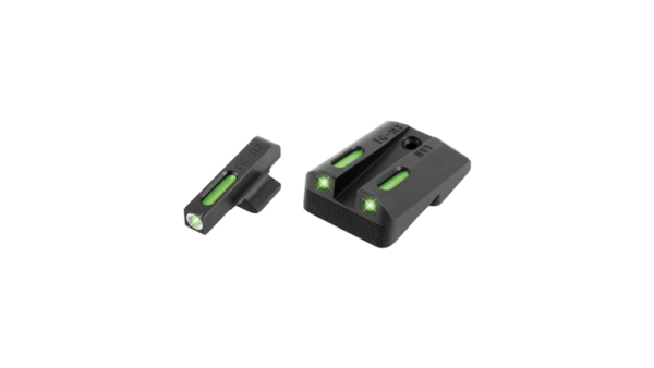 TRUGLO BRITE-SITE TFX 1911 5" GOVT