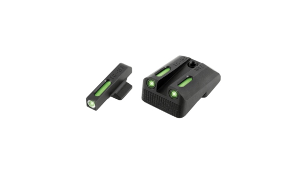 TRUGLO BRITE-SITE TFX 1911 3" OFF