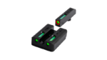 TRUGLO TFX PRO TAURUS MIL/SLM SET