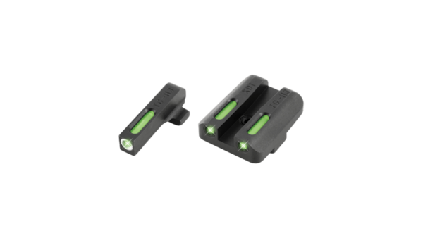 TRUGLO BRITE-SITE TFX SPGFLD XD
