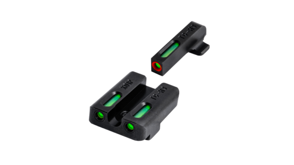 TRUGLO TFX PRO HELLCAT SET