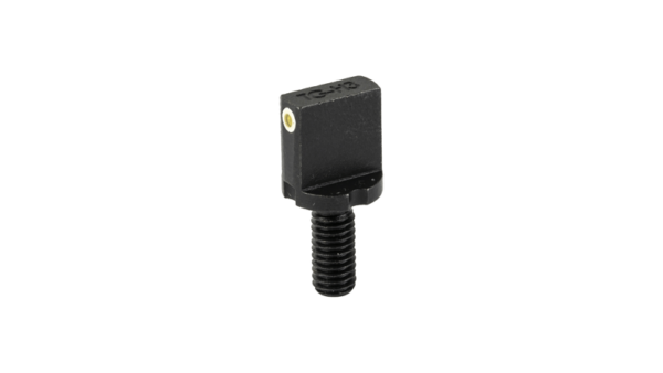 TRUGLO AR-15 FRONT SIGHT TRIT WHITE
