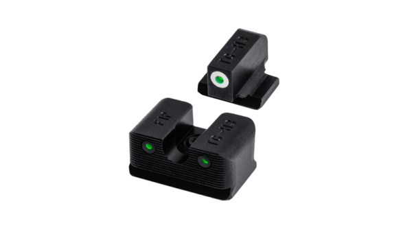 TRUGLO TRITIUM PRO FN FNX9 SET