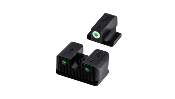 TRUGLO TRITIUM PRO FN FNX40 SET