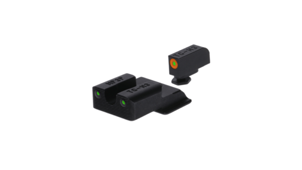 TRUGLO TRIT PRO FOR S&W EZ 380 ORG
