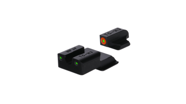 TRUGLO TRIT PRO FOR S&W EZ 9 ORG