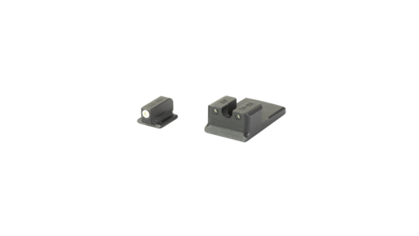 TRUGLO TRIT PRO FOR RUGER SR SET