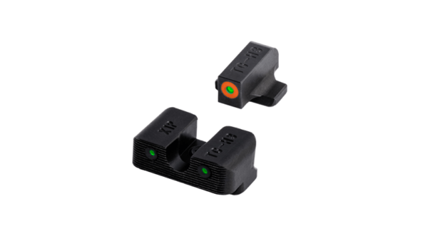 TRUGLO TRIT PRO FOR SPRNGFLD XD ORG