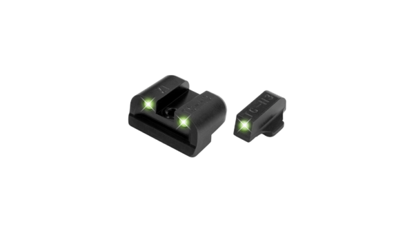 TRUGLO BRITE-SITE TRITIUM SPRGFLD XD