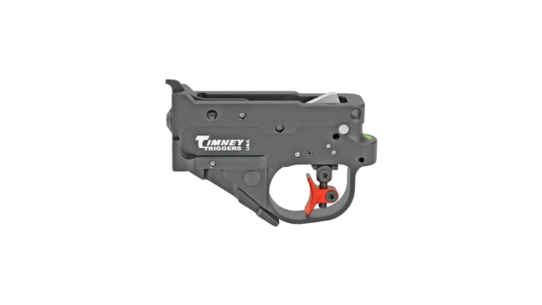 TIMNEY Trigger 2 STG FOR RUGER 1022 BLK