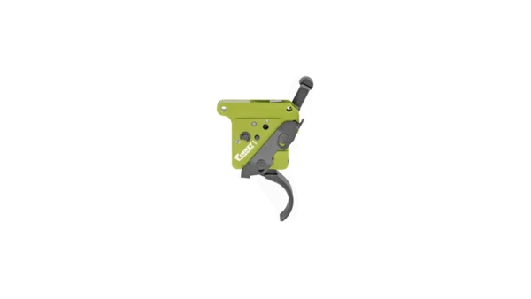 TIMNEY Trigger FITS REM 700 W/SAFETY