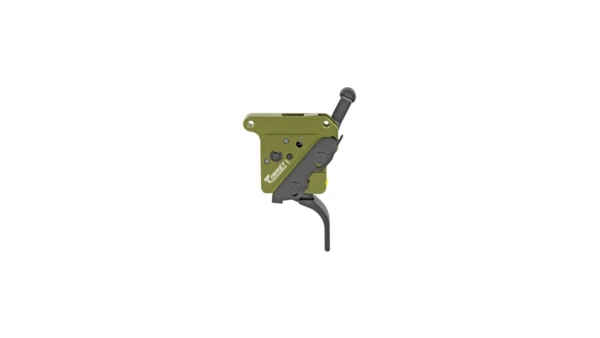 TIMNEY Trigger FITS REM700 STRGT W/Safety